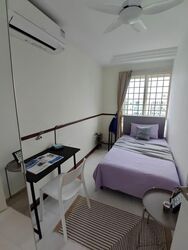 Melville Park (D18), Condominium #611182351